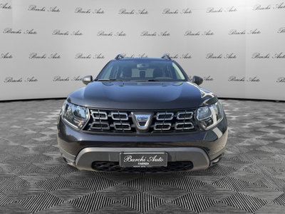 Dacia Duster 1.5 Blue dCi 8V 115 CV 4x2 Prestige usata