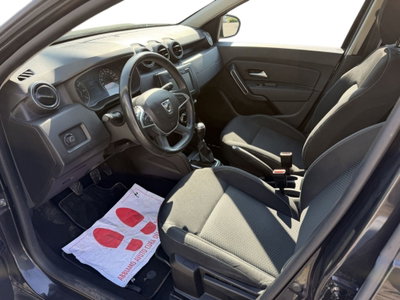 Dacia Duster 1.5 Blue dCi 8V 115 CV 4x2 Prestige (11)