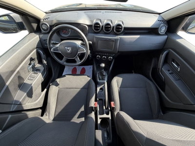 Dacia Duster 1.5 Blue dCi 8V 115 CV 4x2 Prestige (13)