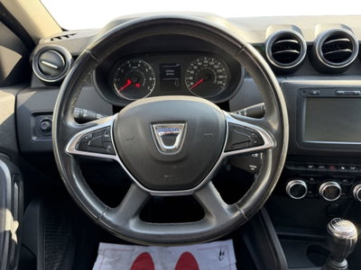Dacia Duster 1.5 Blue dCi 8V 115 CV 4x2 Prestige (14)