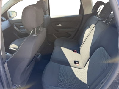 Dacia Duster 1.5 Blue dCi 8V 115 CV 4x2 Prestige (16)