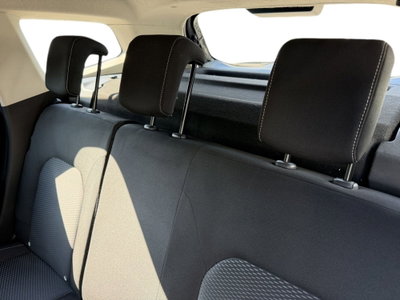 Dacia Duster 1.5 Blue dCi 8V 115 CV 4x2 Prestige (17)