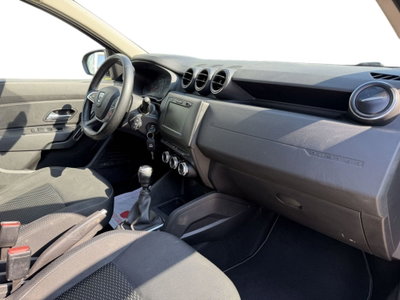 Dacia Duster 1.5 Blue dCi 8V 115 CV 4x2 Prestige (18)