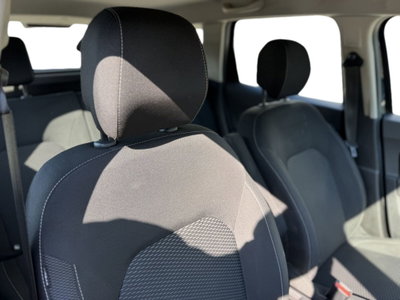 Dacia Duster 1.5 Blue dCi 8V 115 CV 4x2 Prestige (19)