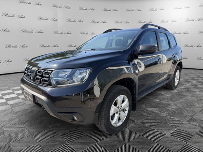 Dacia Duster 1.5 Blue dCi 8V 115 CV 4x2 Prestige (2)