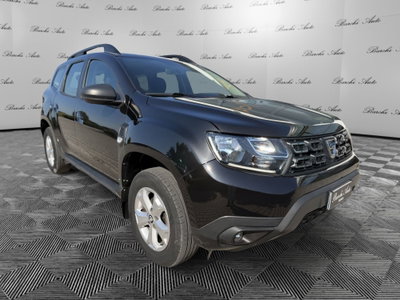Dacia Duster 1.5 Blue dCi 8V 115 CV 4x2 Prestige (3)