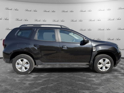 Dacia Duster 1.5 Blue dCi 8V 115 CV 4x2 Prestige (4)