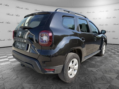 Dacia Duster 1.5 Blue dCi 8V 115 CV 4x2 Prestige (5)