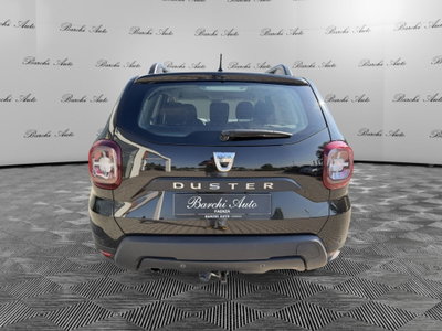 Dacia Duster 1.5 Blue dCi 8V 115 CV 4x2 Prestige (6)