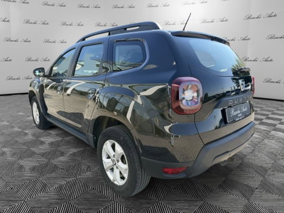 Dacia Duster 1.5 Blue dCi 8V 115 CV 4x2 Prestige (7)