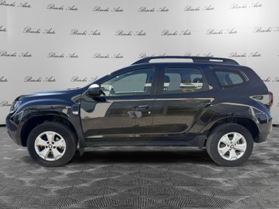 Dacia Duster 1.5 Blue dCi 8V 115 CV 4x2 Prestige (8)