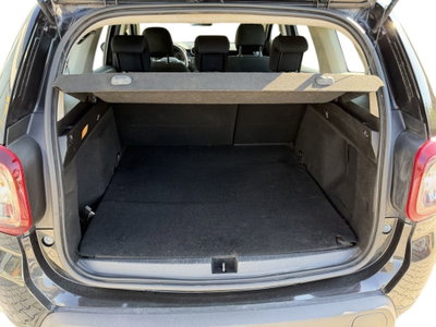 Dacia Duster 1.5 Blue dCi 8V 115 CV 4x2 Prestige (9)