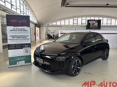 Lancia Ypsilon 54kWh LX 156cv usata