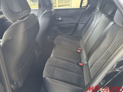 Lancia Ypsilon 54kWh LX 156cv (14)