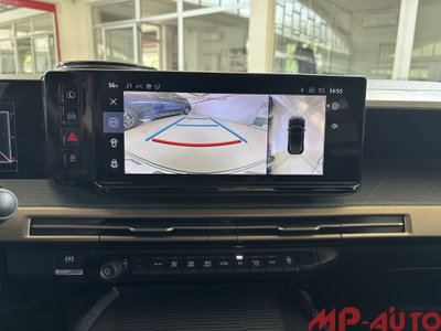 Lancia Ypsilon 54kWh LX 156cv (15)