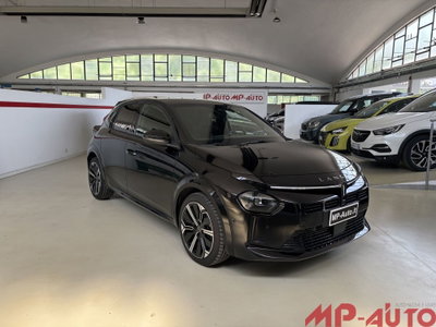Lancia Ypsilon 54kWh LX 156cv (2)