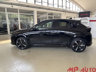 Lancia Ypsilon 54kWh LX 156cv (6)