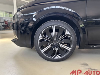 Lancia Ypsilon 54kWh LX 156cv (8)