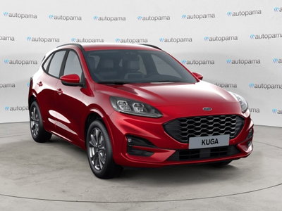 Ford Kuga 2.5 Plug In Hybrid 225 CV CVT 2WD ST-Line usata