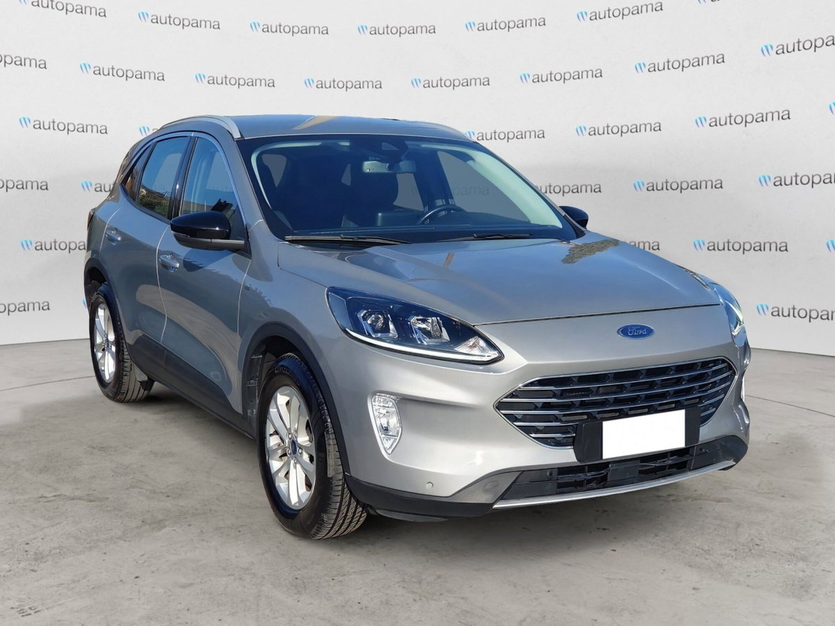 Ford Kuga 1.5 EcoBlue 120 CV 2WD Titanium