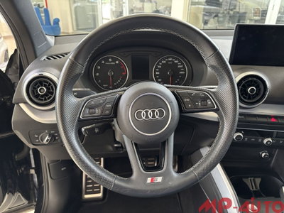 Audi Q2 Q2 35 TFSI S tronic Admired (10)