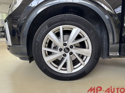 Audi Q2 Q2 35 TFSI S tronic Admired (11)