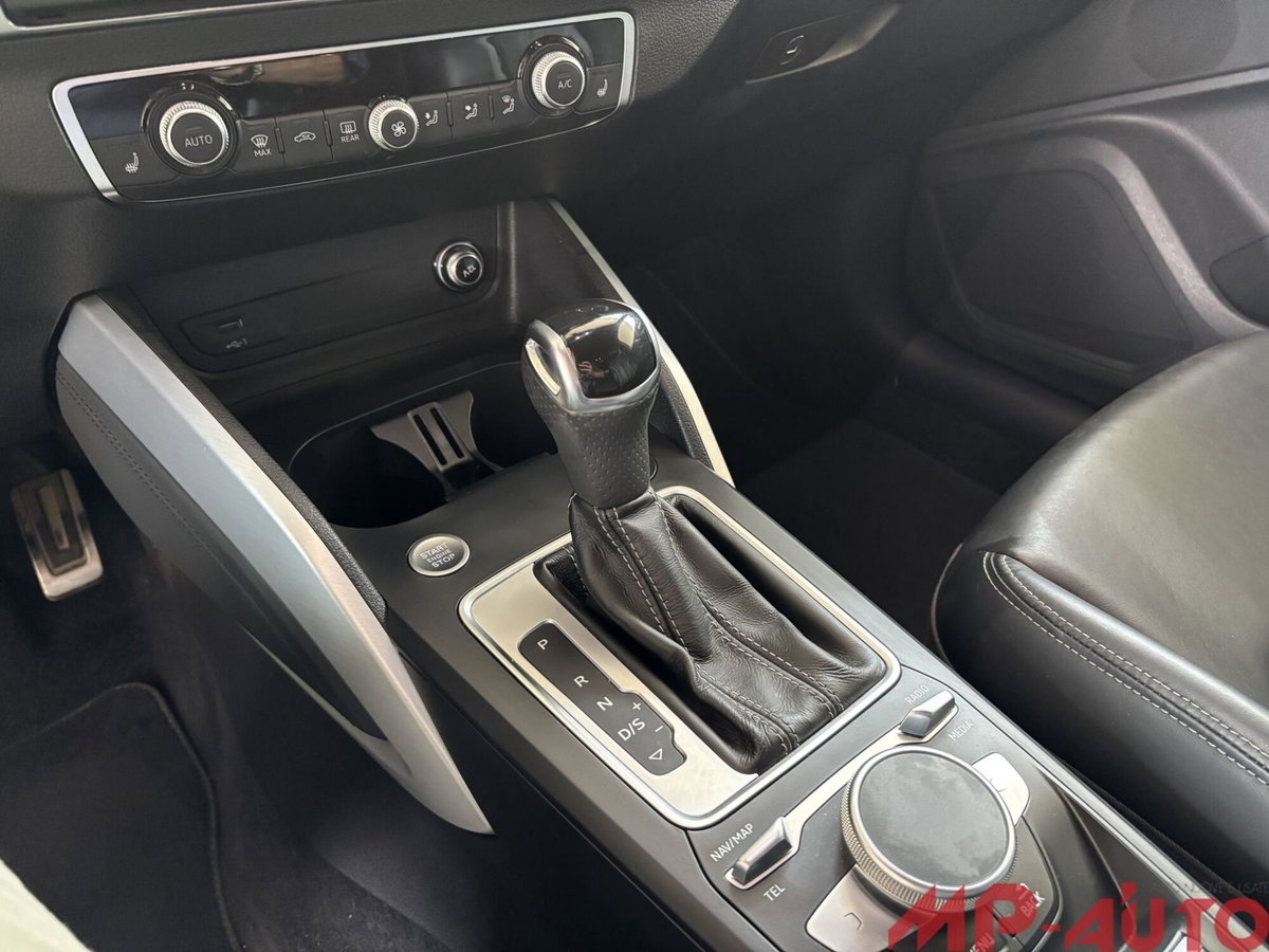 Audi Q2 Q2 35 TFSI S tronic Admired (13)