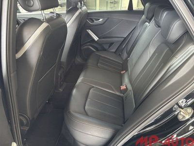 Audi Q2 Q2 35 TFSI S tronic Admired (14)
