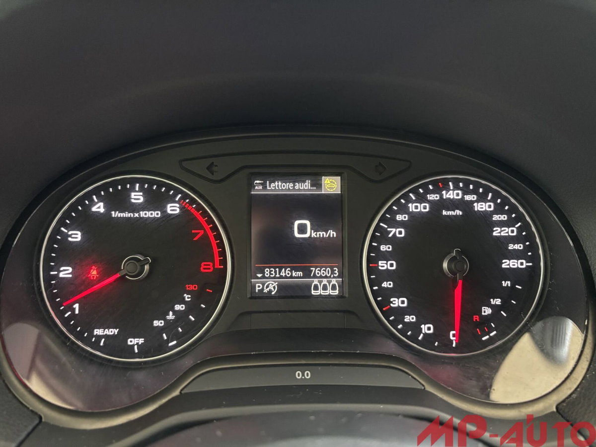 Audi Q2 Q2 35 TFSI S tronic Admired (16)