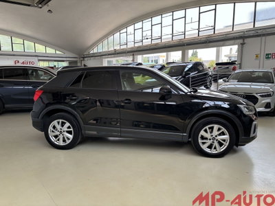 Audi Q2 Q2 35 TFSI S tronic Admired (6)