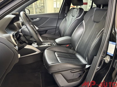 Audi Q2 Q2 35 TFSI S tronic Admired (9)