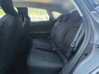 Renault Captur Blue dCi 95 CV Business (10)