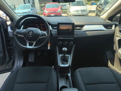 Renault Captur Blue dCi 95 CV Business (11)