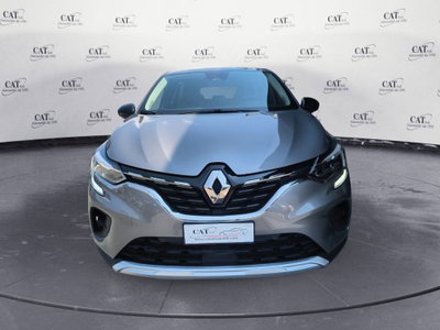 Renault Captur Blue dCi 95 CV Business (2)