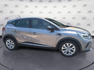 Renault Captur Blue dCi 95 CV Business (3)