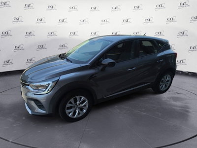 Renault Captur Blue dCi 95 CV Business (4)