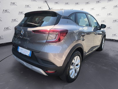Renault Captur Blue dCi 95 CV Business (5)