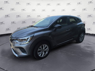 Renault Captur Blue dCi 95 CV Business (6)