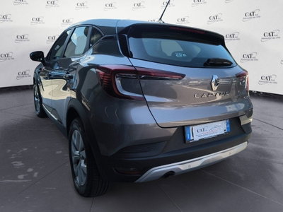 Renault Captur Blue dCi 95 CV Business (7)