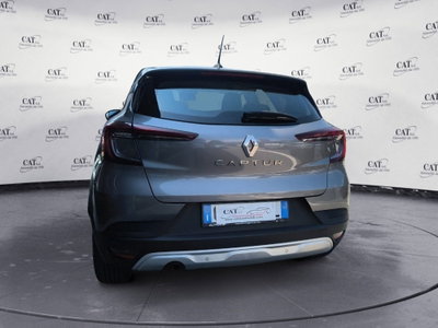 Renault Captur Blue dCi 95 CV Business (8)