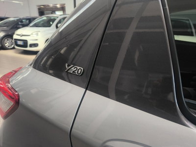Toyota Yaris 1.5 Hybrid 5 porte Y20 Bitone (15)