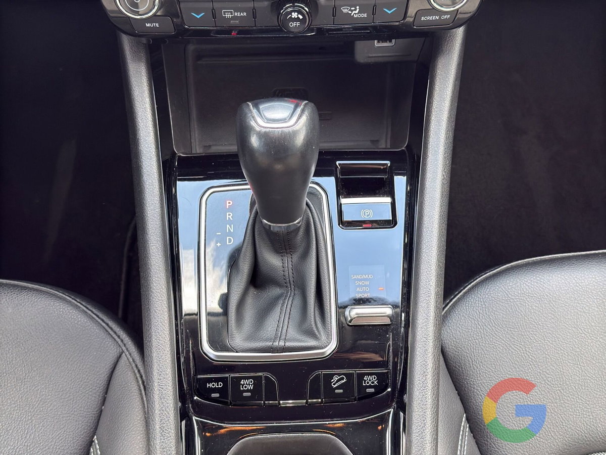 Jeep Compass 1.3 T4 190CV PHEV AT6 4xe Limited (12)