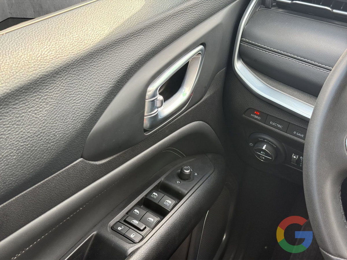 Jeep Compass 1.3 T4 190CV PHEV AT6 4xe Limited (13)
