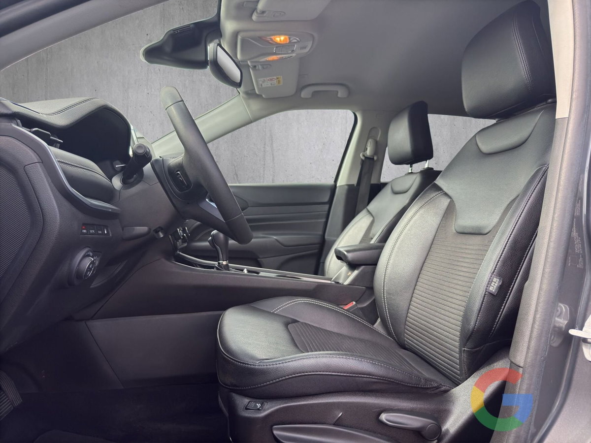 Jeep Compass 1.3 T4 190CV PHEV AT6 4xe Limited (8)