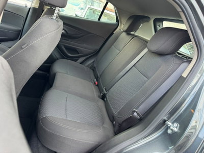 Opel Mokka 1.4 Turbo GPL Tech 140CV 4x2 Advance (11)