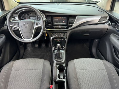 Opel Mokka 1.4 Turbo GPL Tech 140CV 4x2 Advance (12)