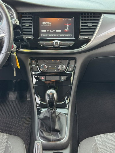 Opel Mokka 1.4 Turbo GPL Tech 140CV 4x2 Advance (13)