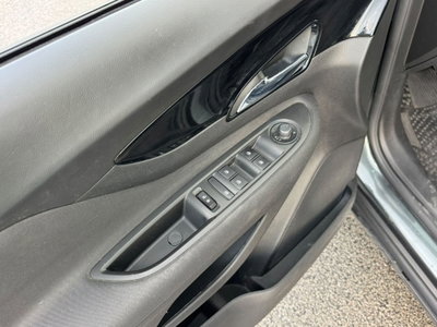 Opel Mokka 1.4 Turbo GPL Tech 140CV 4x2 Advance (4)