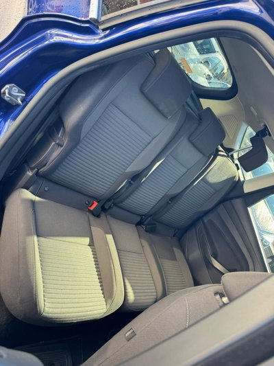 Ford C-Max 1.6 120CV GPL Titanium (11)