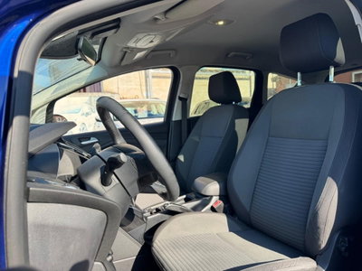 Ford C-Max 1.6 120CV GPL Titanium (6)